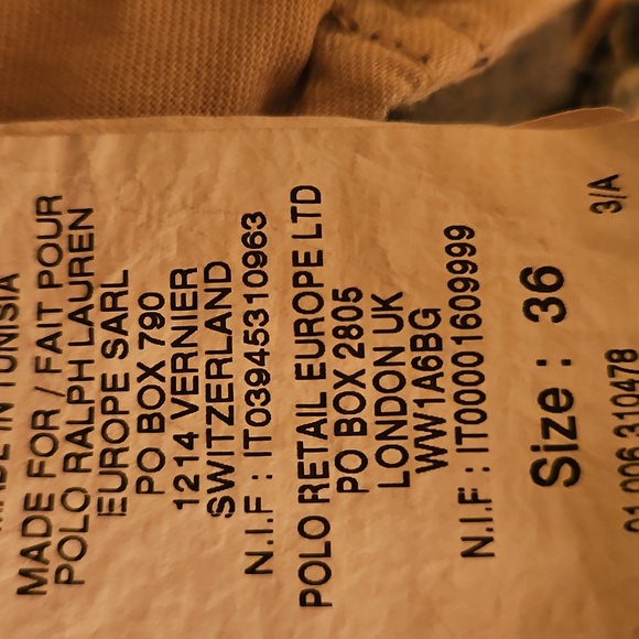 Vintage Distressed Denim Shorts for Men - Picture 6 of 7